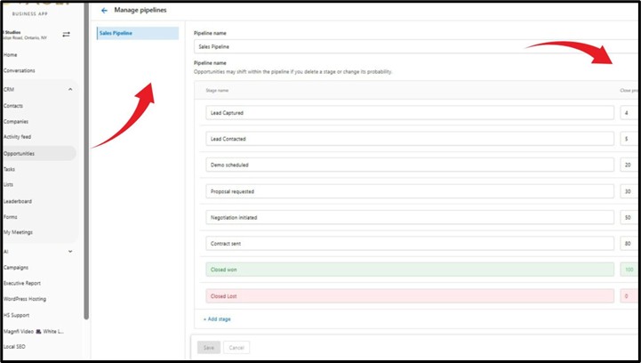 How to Use The Vault CRM to Coordinate Sales and Fulfillment Teams