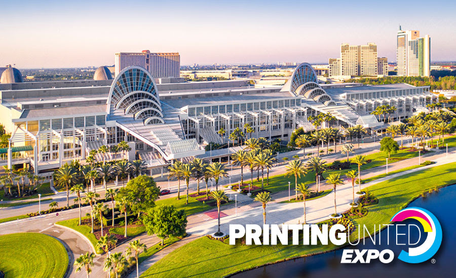 Howell Studios at Printing United Expo 2025