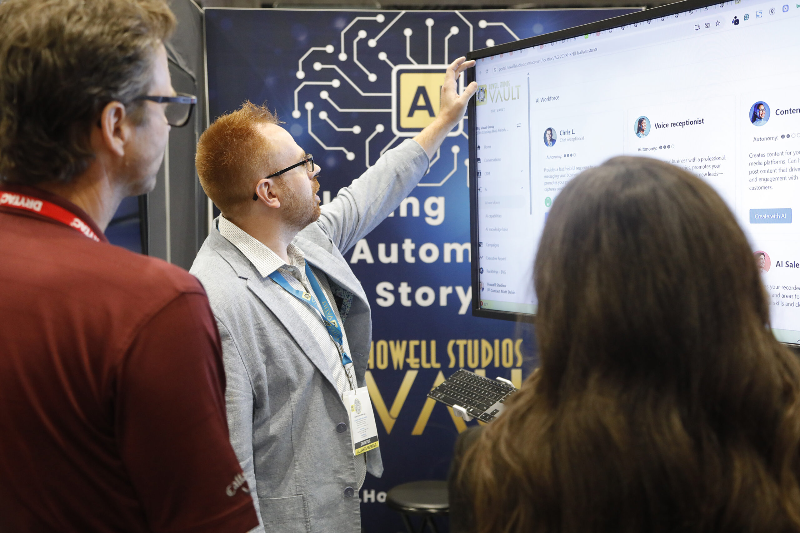 ISA 2026: What We Will Learn About AI, Lead Automation, and Scalable B2B Marketing