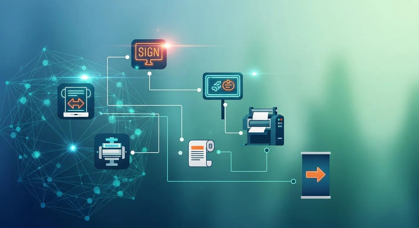 Unlock Effective Lead Generation for Sign Companies