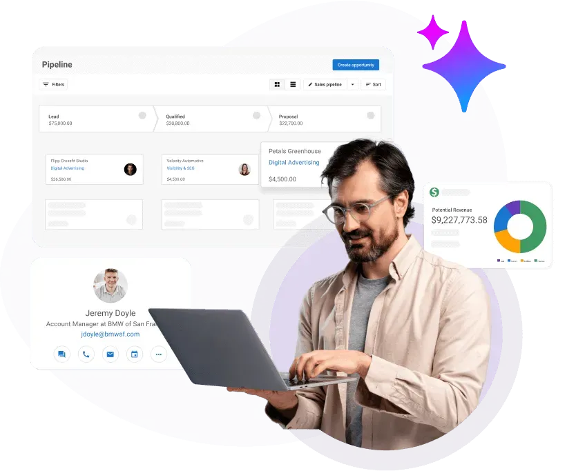 Unlocking Print Industry Potential: How AI Marketing Streamlines Your Marketing Processes Efficiently
