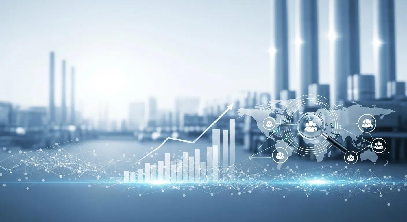 Why B2B Manufacturing Companies Outgrow SEMrush (and Why Howell Studios Rank Ninja Wins)