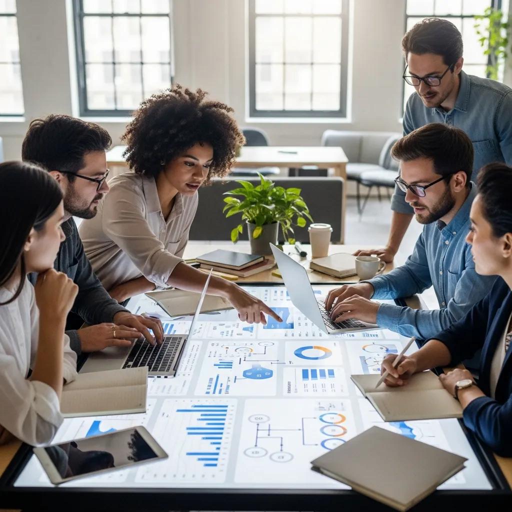 Harness Marketing Automation for Effective Lead Generation