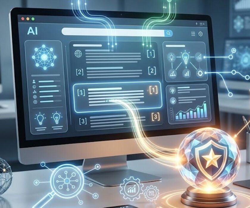 How Do Answer Engine Optimization Services Get Your Brand Cited in ChatGPT and Perplexity