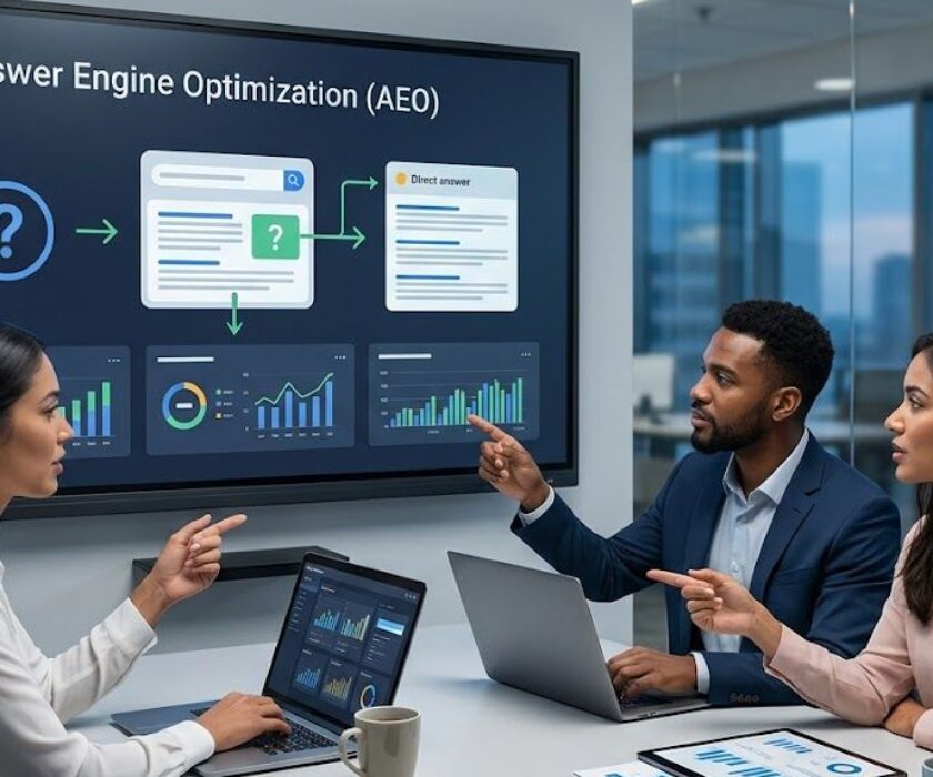 How Much Do Professional Answer Engine Optimization Services Cost for a B2B Company