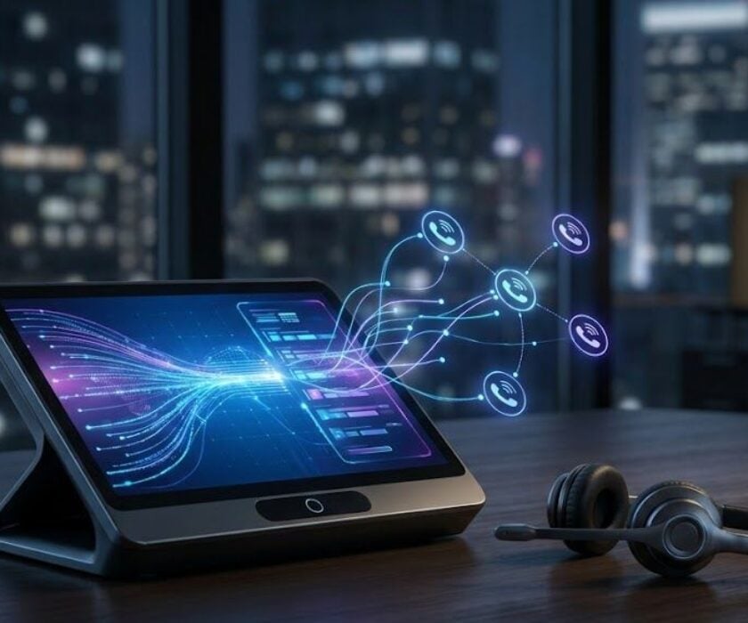 Never Miss a Lead: Using an AI Receptionist Service for After-Hours Overflow