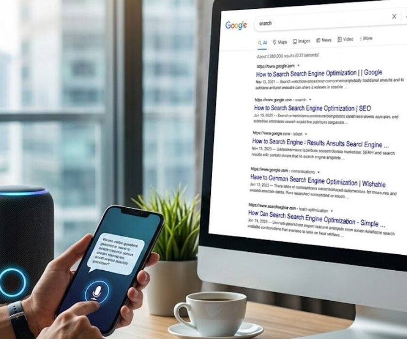 What Are Answer Engine Optimization Services and How Do They Differ from Traditional SEO