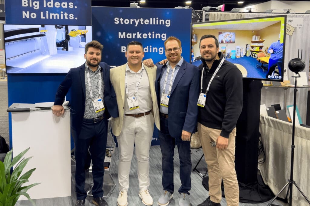 AI Marketing for Printing Companies: A Practical Guide