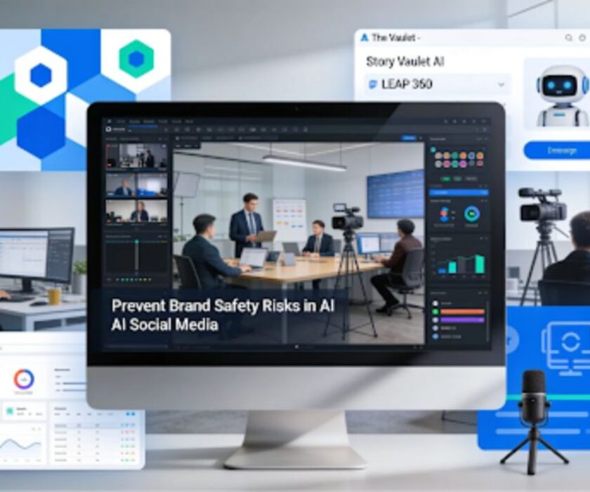 How Do You Prevent Brand Safety Risks and Hallucinations in an AI Social Media Management Service