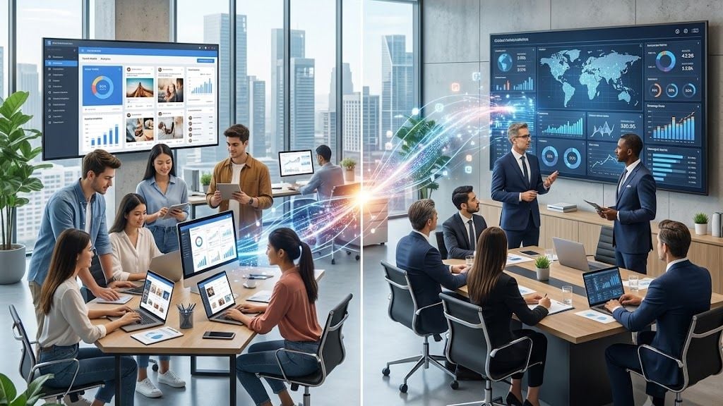 How Much Does an AI Social Media Management Service Cost for Agencies vs. Enterprise Brands?