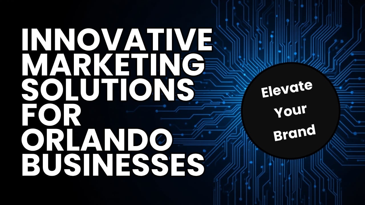 How to Choose a Marketing Agency in Orlando, FL (2026)