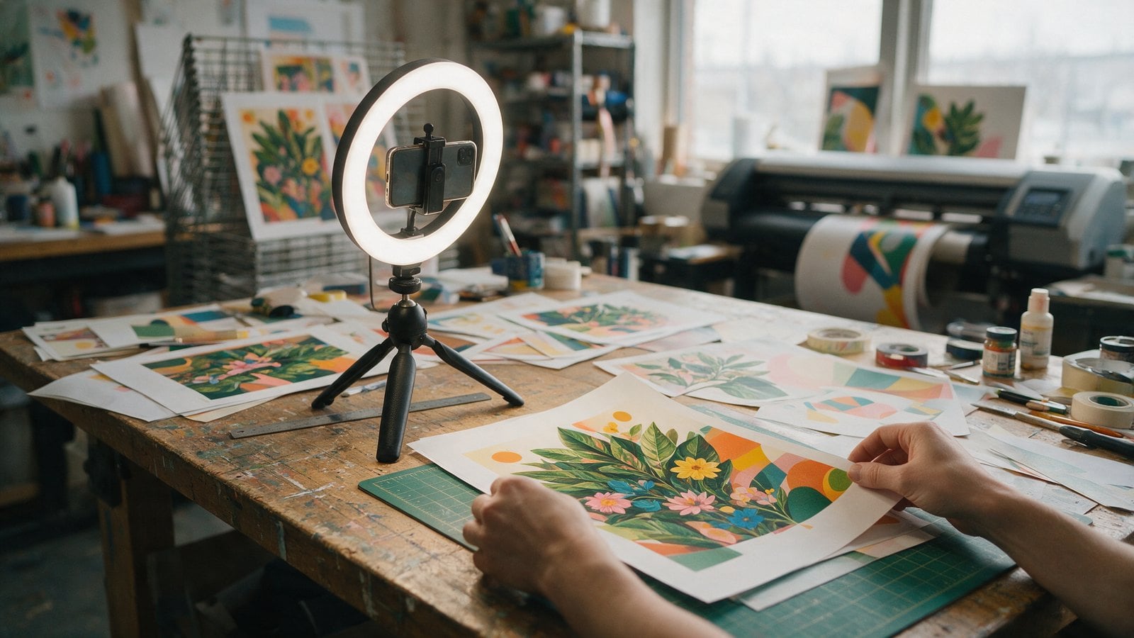 Organic UGC vs UGC Ads: Which Wins for B2B Brands?