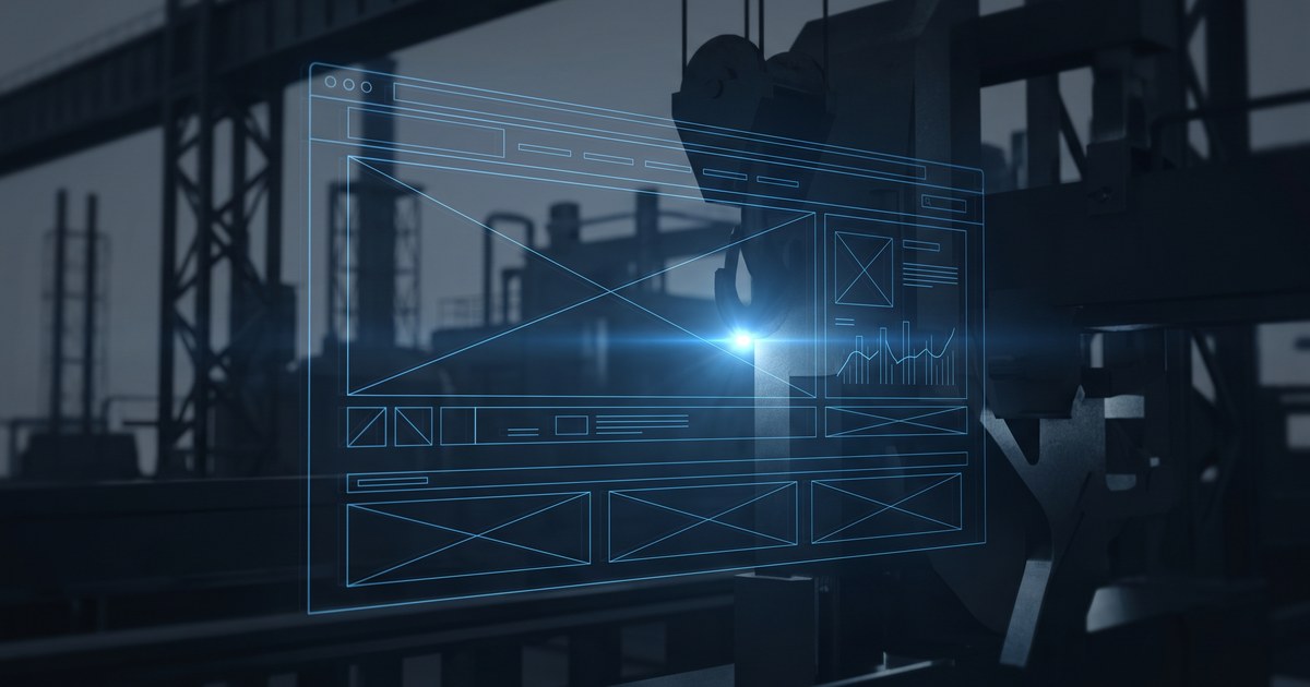 Web Design for Manufacturers: Websites That Win B2B Buyers