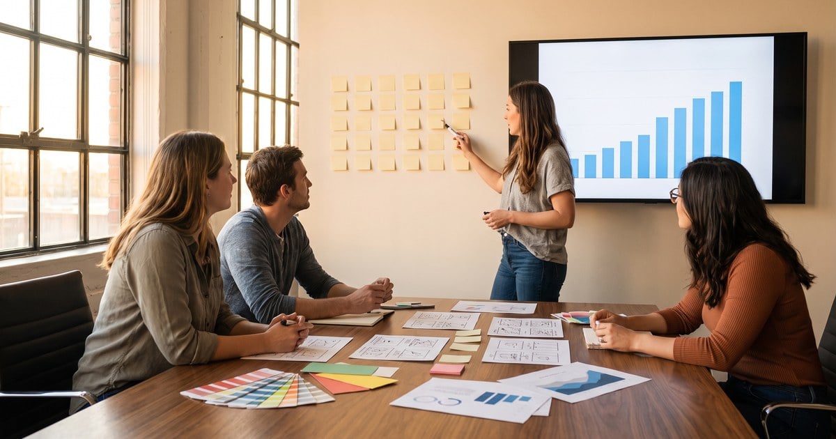 What an Advertising Agency Does and How to Choose One