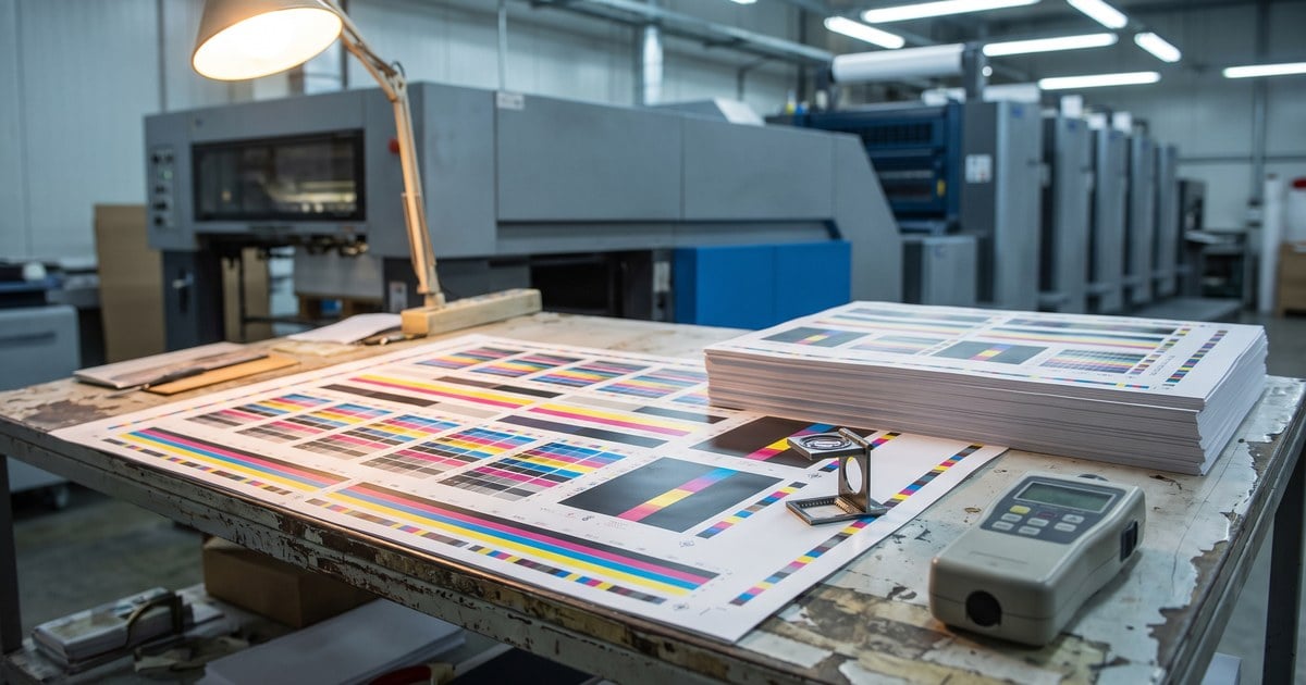 Marketing Strategy Consulting for Print Companies: A Guide