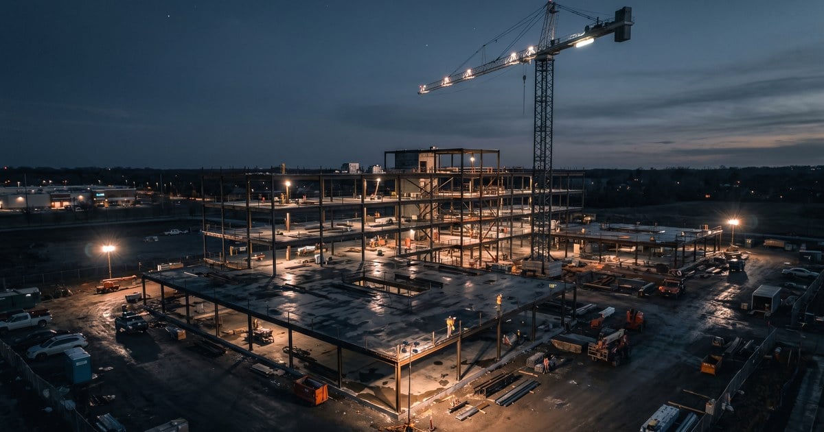 How General Contractor SEO Works (And Why It Isn&rsquo;t Local SEO)